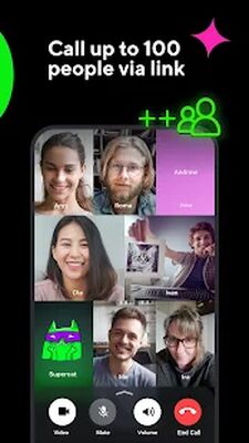 Download ICQ: Video Calls & Chat Rooms (Pro Version MOD) for Android