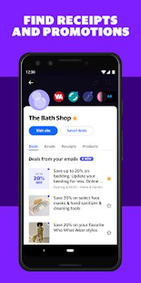 Download Yahoo Mail – Organized Email (Pro Version MOD) for Android