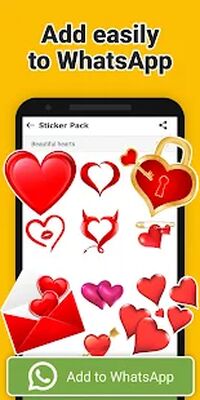 Download Stickers for WhatsApp & emoji (Free Ad MOD) for Android