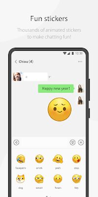 Download WeChat (Pro Version MOD) for Android