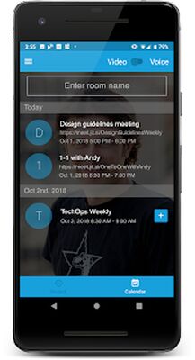 Download Jitsi Meet (Unlocked MOD) for Android