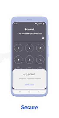 Download ProtonMail (Unlocked MOD) for Android