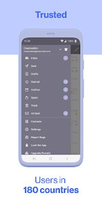 Download ProtonMail (Unlocked MOD) for Android