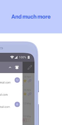 Download ProtonMail (Unlocked MOD) for Android