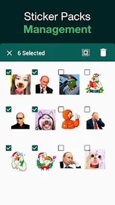 Download Sticker Maker for WhatsApp (Premium MOD) for Android