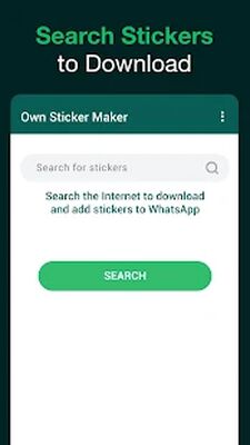 Download Sticker Maker for WhatsApp (Premium MOD) for Android
