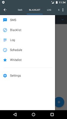 Download Calls Blacklist (Premium MOD) for Android