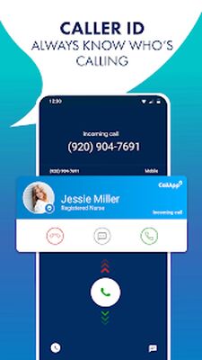 Download CallApp: Caller ID & Recording (Pro Version MOD) for Android