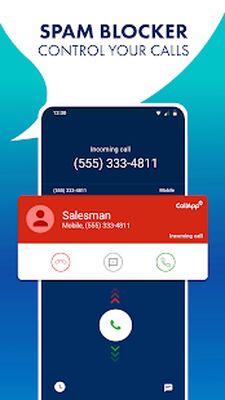 Download CallApp: Caller ID & Recording (Pro Version MOD) for Android