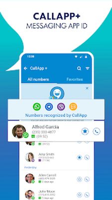 Download CallApp: Caller ID & Recording (Pro Version MOD) for Android