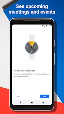 Download Wear OS by Google Smartwatch (Unlocked MOD) for Android