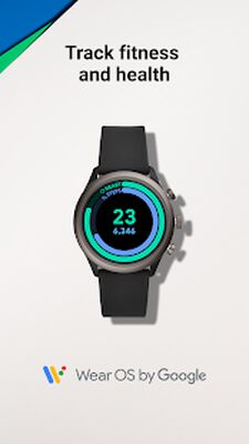 Download Wear OS by Google Smartwatch (Unlocked MOD) for Android