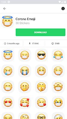 Download Funny Memes Stickers For WhatsApp (Unlocked MOD) for Android