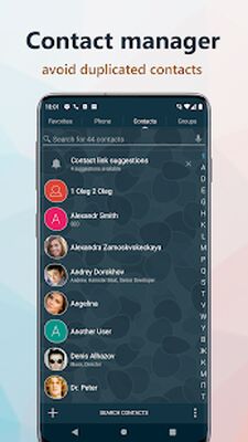 Download True Phone Dialer & Contacts & Call Recorder (Pro Version MOD) for Android