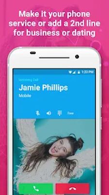 Download Nextplus: Phone # Text + Call (Pro Version MOD) for Android