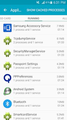 Download Samsung Accessory Service (Unlocked MOD) for Android