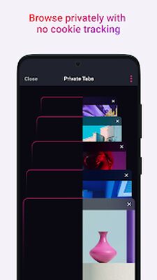 Download Opera Touch (Premium MOD) for Android