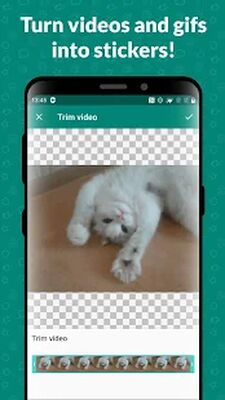 Download Sticker Studio (Unlocked MOD) for Android