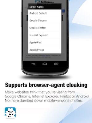 Download InBrowser (Premium MOD) for Android