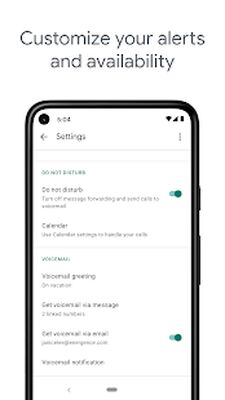 Download Google Voice (Unlocked MOD) for Android