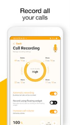 Download Call Master-Blocker & Recorder (Unlocked MOD) for Android