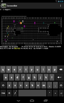 Download ConnectBot (Premium MOD) for Android