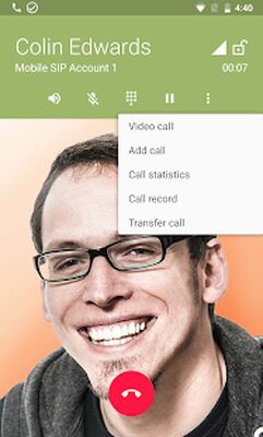 Download Zoiper IAX SIP VOIP Softphone (Pro Version MOD) for Android
