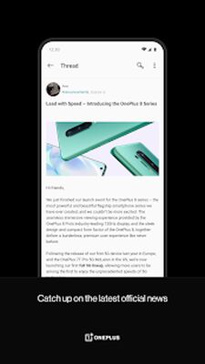 Download OnePlus Community (Premium MOD) for Android