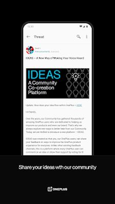 Download OnePlus Community (Premium MOD) for Android