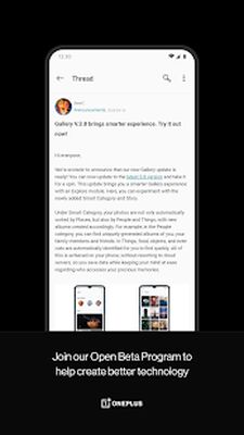 Download OnePlus Community (Premium MOD) for Android