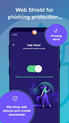 Download Tenta Private VPN Browser (Pro Version MOD) for Android