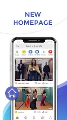 Download UC Mini-Download Video Status & Movies (Premium MOD) for Android