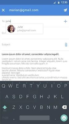 Download Email (Pro Version MOD) for Android