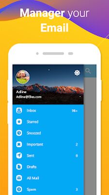 Download Email (Premium MOD) for Android