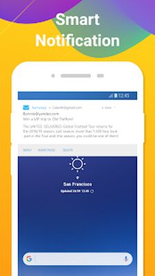 Download Email (Premium MOD) for Android