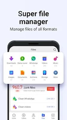 Download Phoenix Browser (Premium MOD) for Android