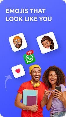 Download 3D Emojis Stickers For WhatsApp (Pro Version MOD) for Android
