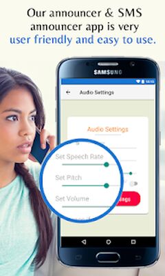 Download Caller Name Announcer Pro (Pro Version MOD) for Android