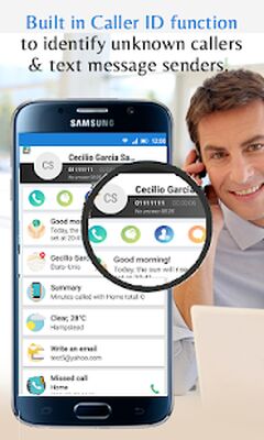 Download Caller Name Announcer Pro (Pro Version MOD) for Android