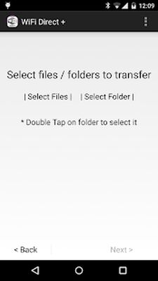 Download WiFi Direct + (Premium MOD) for Android