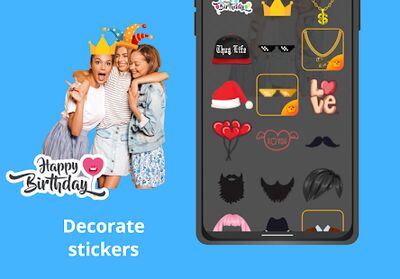 Download Stickify: Stickers in WhatsApp (Unlocked MOD) for Android