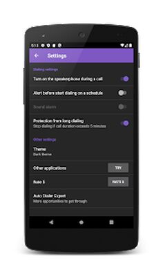 Download Auto Redial (Unlocked MOD) for Android