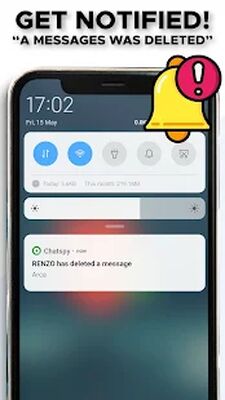 Download Recover Deleted Messages, Status Saver (Premium MOD) for Android