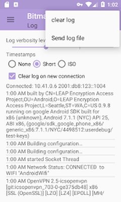 Download Bitmask (Free Ad MOD) for Android