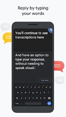 Download Live Transcribe & Notification (Premium MOD) for Android