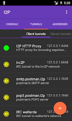 Download I2P (Premium MOD) for Android