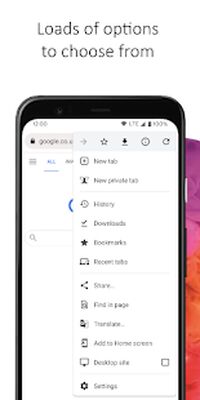 Download Super Fast Browser (Unlocked MOD) for Android