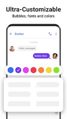 Download Messages (Pro Version MOD) for Android