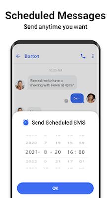 Download Messages (Pro Version MOD) for Android