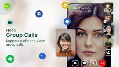 Download NEEO IM & Chat Translator (Pro Version MOD) for Android